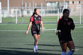Santos Laguna vs Club Tijuana femenil S19 @tar.mx