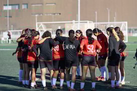 Club Tijuana Femenil, equipo @tar.mx