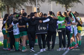 Santos Laguna vs Club Tijuana femenil S19 @tar.mx