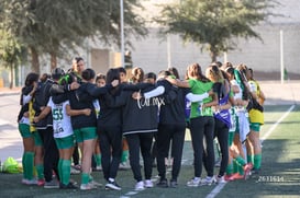 Santos Laguna vs Club Tijuana femenil S19 @tar.mx