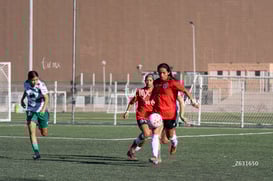 Santos Laguna vs Club Tijuana femenil S19 @tar.mx