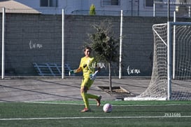 Eunice Garza @tar.mx