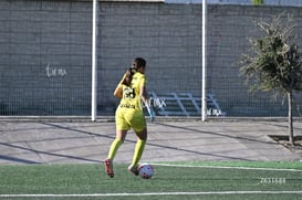 Eunice Garza @tar.mx