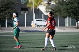 Santos Laguna vs Club Tijuana femenil S19 @tar.mx