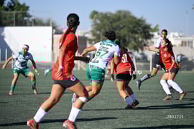 Santos Laguna vs Club Tijuana femenil S19 @tar.mx