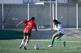 Melina Salazar, Daisy Porras @tar.mx
