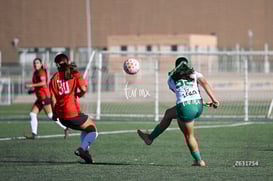 Katheryn Flores @tar.mx