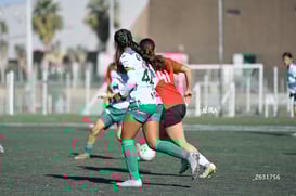 Daisy Porras @tar.mx