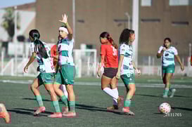 Santos Laguna vs Club Tijuana femenil S19 @tar.mx