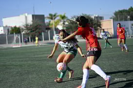 Briana Chagolla, Katheryn Flores @tar.mx