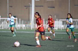 Melina Salazar @tar.mx