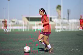 Melina Salazar @tar.mx