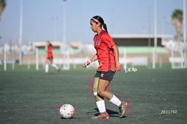 Melina Salazar @tar.mx