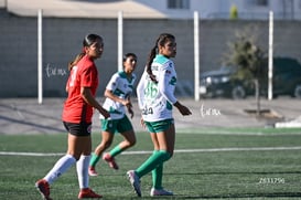Santos Laguna vs Club Tijuana femenil S19 @tar.mx
