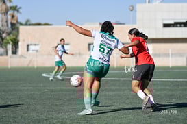 Kimberly Morales, Jaquelin Becerra @tar.mx