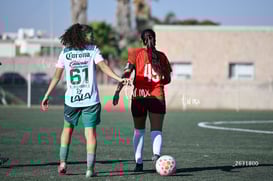 Santos Laguna vs Club Tijuana femenil S19 @tar.mx