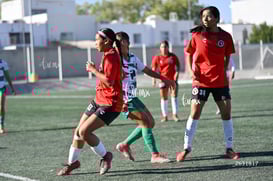 Santos Laguna vs Club Tijuana femenil S19 @tar.mx