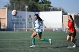Santos Laguna vs Club Tijuana femenil S19 @tar.mx