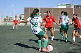 Santos Laguna vs Club Tijuana femenil S19 @tar.mx