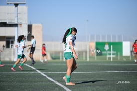 Katheryn Flores @tar.mx