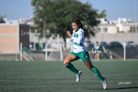 Daisy Porras @tar.mx