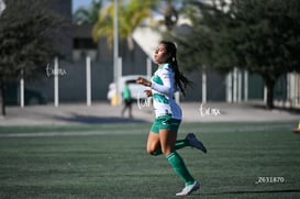 Daisy Porras @tar.mx