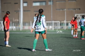 Daisy Porras @tar.mx