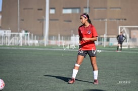 Melina Salazar @tar.mx