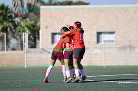Santos Laguna vs Club Tijuana femenil S19 @tar.mx
