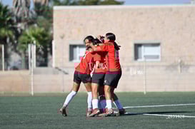 Santos Laguna vs Club Tijuana femenil S19 @tar.mx