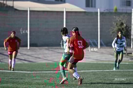 Santos Laguna vs Club Tijuana femenil S19 @tar.mx