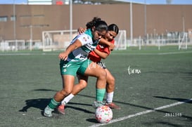 Kimberly Morales @tar.mx