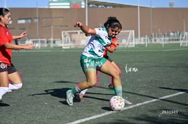 Santos Laguna vs Club Tijuana femenil S19 @tar.mx