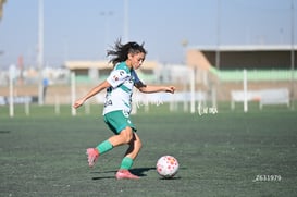 Ximena Ramírez @tar.mx