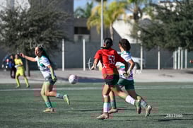 Melina Salazar @tar.mx