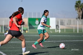Santos Laguna vs Club Tijuana femenil S19 @tar.mx