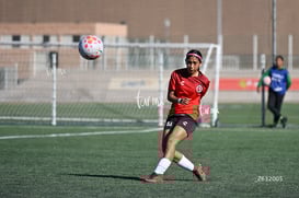 Melina Salazar @tar.mx