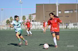 Ximena Ramírez, Briana Chagolla @tar.mx