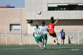 Santos Laguna vs Club Tijuana femenil S19 @tar.mx