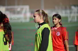 Santos Laguna vs Club Tijuana femenil S19 @tar.mx