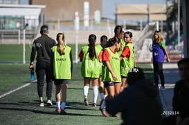 Santos Laguna vs Club Tijuana femenil S19 @tar.mx