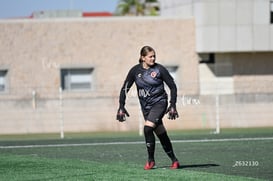 Isabella Reyes @tar.mx