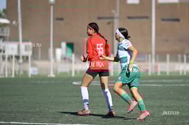 Santos Laguna vs Club Tijuana femenil S19 @tar.mx