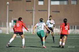 Britany Hernández @tar.mx