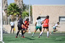 Santos Laguna vs Club Tijuana femenil S19 @tar.mx