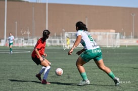 Santos Laguna vs Club Tijuana femenil S19 @tar.mx