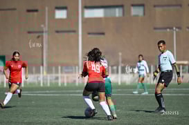 Santos Laguna vs Club Tijuana femenil S19 @tar.mx