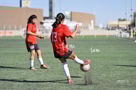Ana González @tar.mx