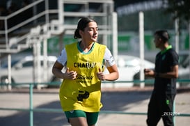 Julia De Santiago @tar.mx