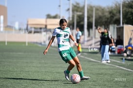 Jennifer Escareño @tar.mx